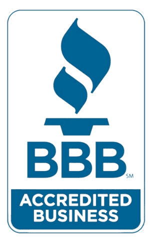 BBB Accredited Business