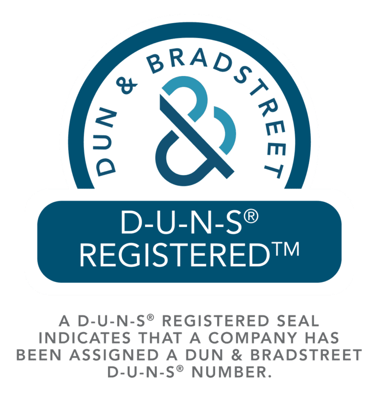 Dun & Bradstreet D-U-N-S Registered