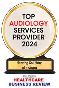 Top Audiology Services Provider 2024