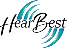 Hear Best l Hearing Solutions of Indiana l Logo