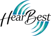 Hear Best l Hearing Solutions of Indiana l Logo