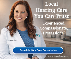 HearBest Hearing & Brain Health Clinics in Northwest and Central Indiana