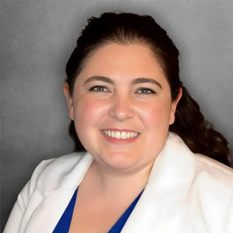 Elizabeth Teets, AuD