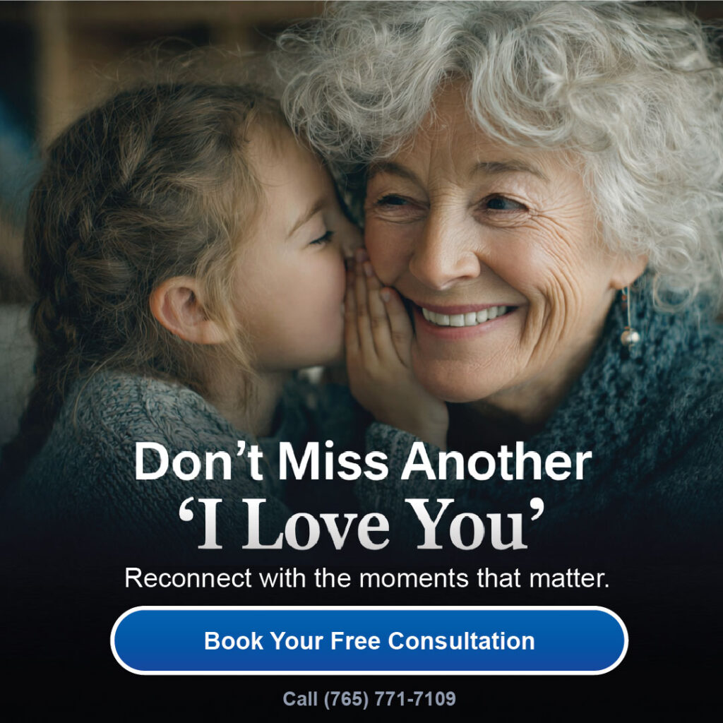 HearBest Hearing & Brain Health Clinics in Northwest and Central Indiana