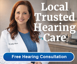 HearBest Hearing & Brain Health Clinics in Northwest and Central Indiana
