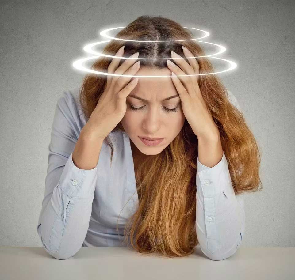 HearBest Vestibular Dizziness and Balance Treatments