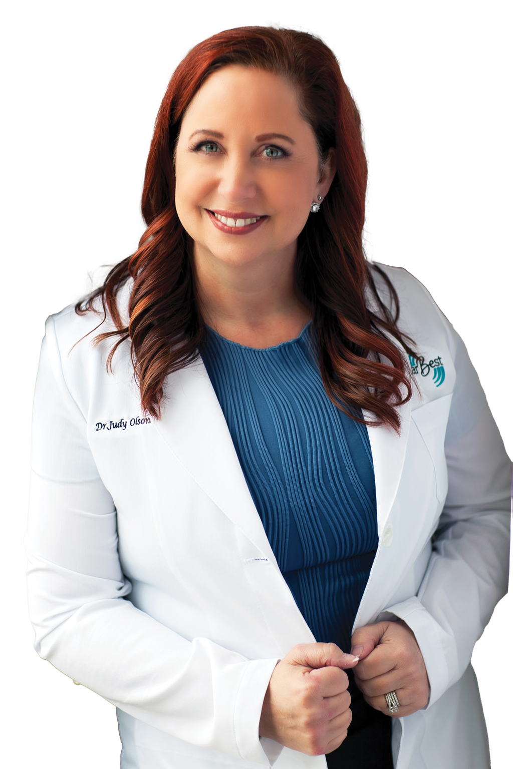 Dr. Judy Olson, AuD
