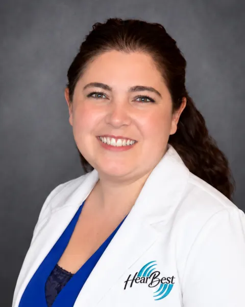 Elizabeth Teets, AuD, Doctor of Audiology at HearBest