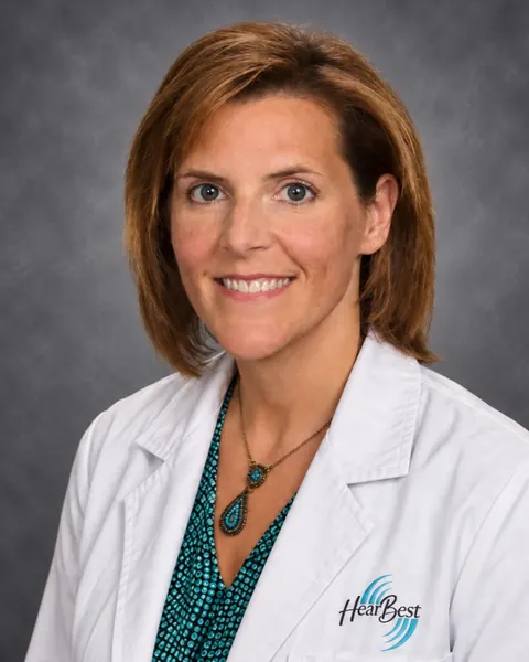 Dr. Sandy Bratton, AuD, Doctor of Audiology at HearBest