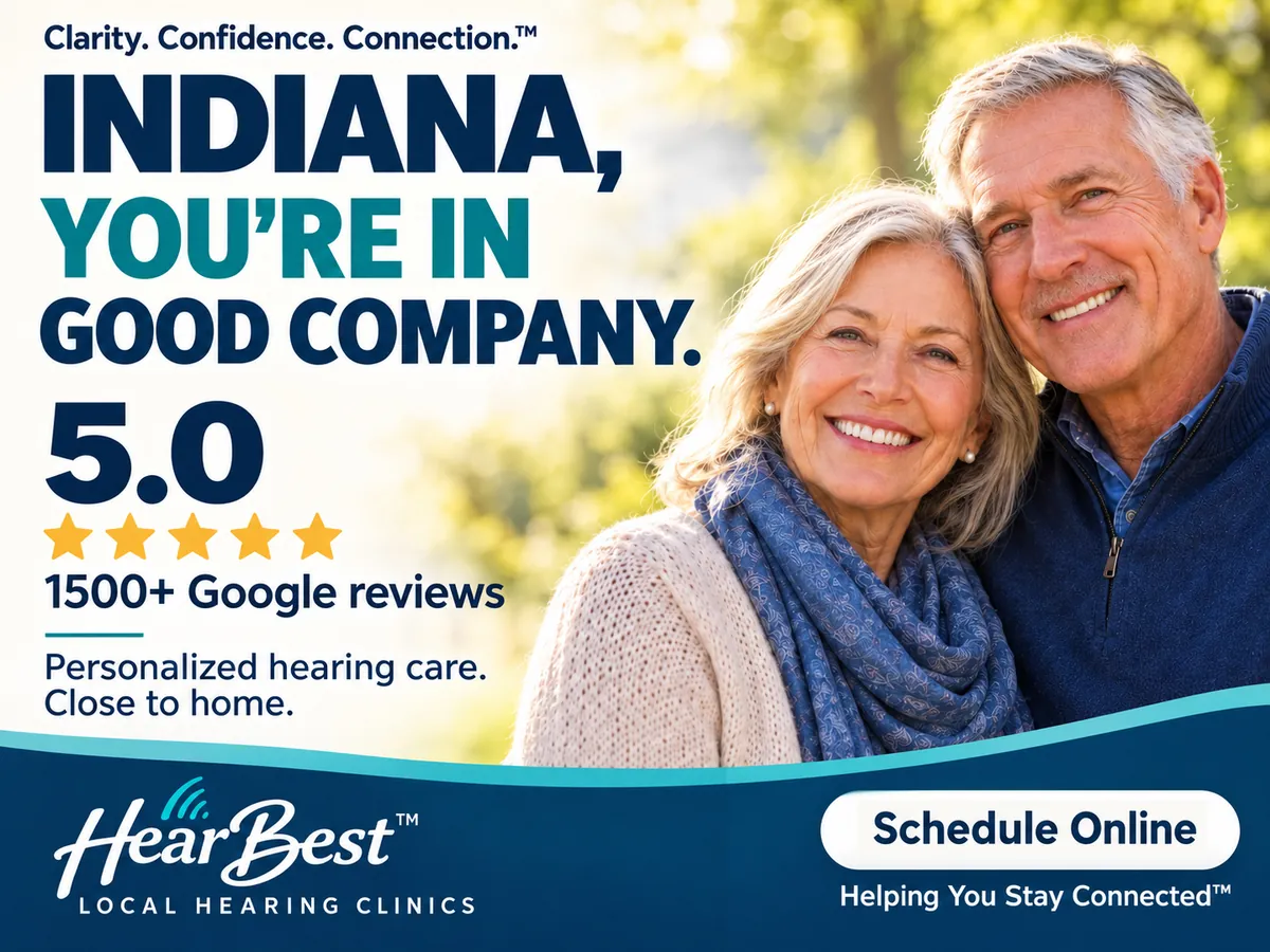 HearBest patients share their five-star reviews