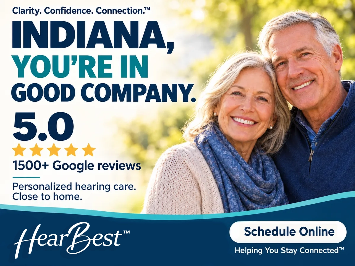 HearBest patients share their five-star reviews