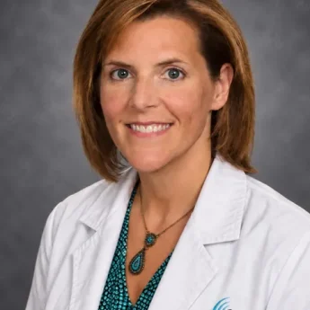 Dr. Sandy Bratton, Vestibular and Balance Treatment at HearBest