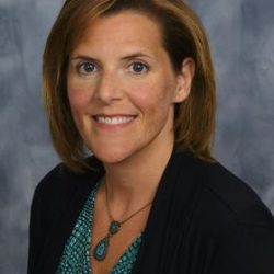 Sandy Bratton, AuD HearBest Audiologist
